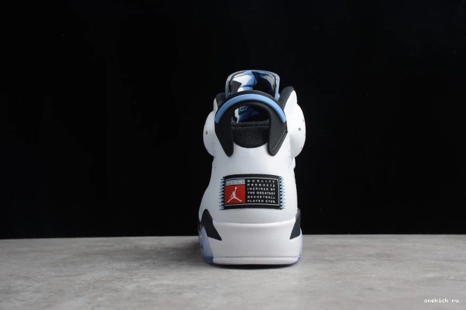 Rep Onekick UNC 6 CT8529-410 Air Jordan 0610